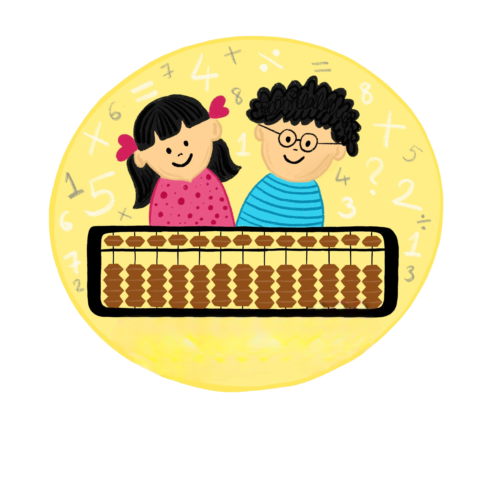 Abacus Training